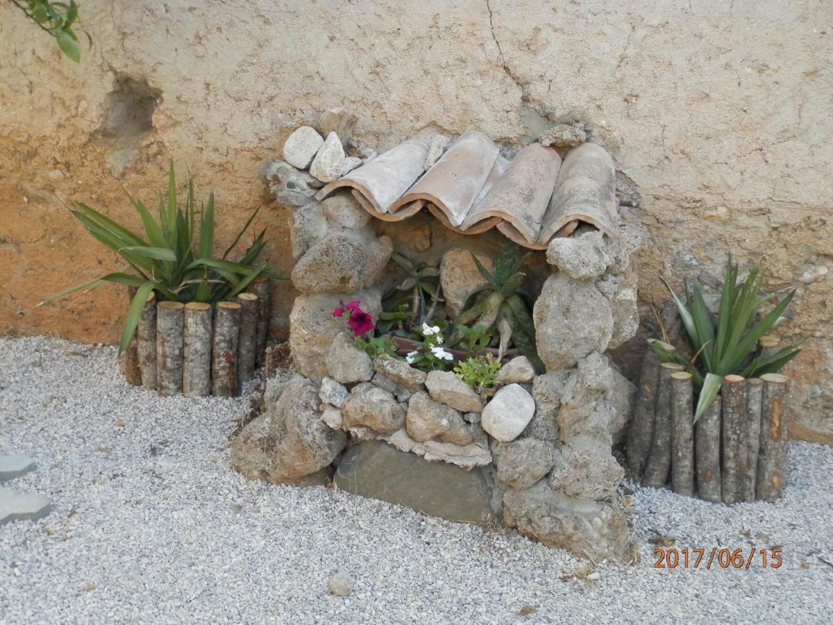 B&B Palazzo L'Occaso Castrovillari Bagian luar foto