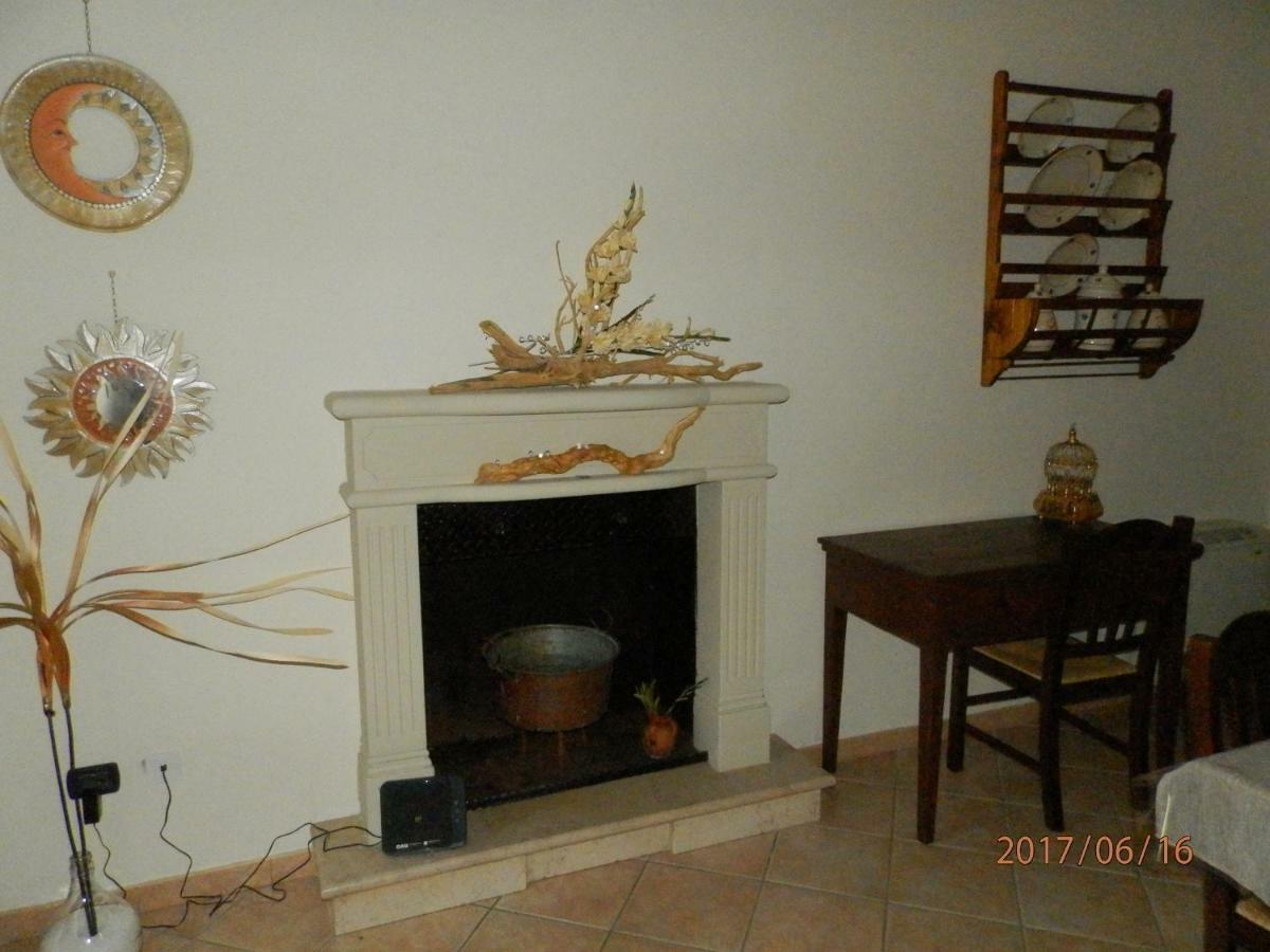 B&B Palazzo L'Occaso Castrovillari Bagian luar foto