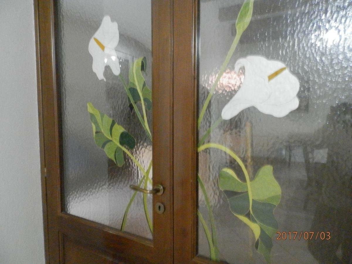 B&B Palazzo L'Occaso Castrovillari Bagian luar foto